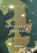 Portada del libro "Brindo por el desorden"