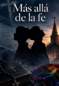 Portada del libro "M&aacute;s all&aacute; de la fe"