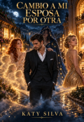 Portada del libro "Cambio a mi esposa por otra"