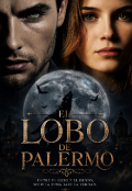Portada del libro "El lobo de Palermo."
