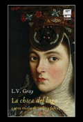 Portada del libro "La chica del lago, y otros relatos de sue&ntilde;os y fantas&iacute;as"