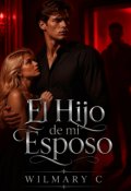 Portada del libro "El hijo de mi esposo "