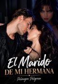 Portada del libro "El marido de mi hermana."