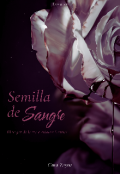 Portada del libro "Semilla de sangre"
