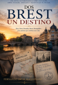 Portada del libro "Dos brest, un destino "