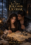 Portada del libro "Lo que juramos olvidar "