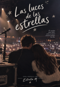 Portada del libro "Las luces de las estrellas"