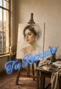 Portada del libro "Tu Retrato "