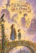 Portada del libro "El Feriante De Oto&ntilde;o "