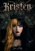 Portada del libro "Kristen"