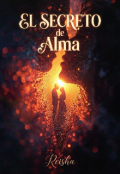 Portada del libro "El secreto de alma "