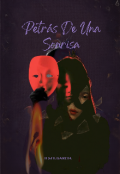 Portada del libro "Detr&aacute;s de una Sonrisa "