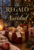 Portada del libro "Un Regalo De Navidad "