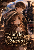 Portada del libro "Un viaje tras mi sue&ntilde;o"