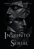 Portada del libro "Instinto Serial "