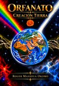 Portada del libro "Orfanato: Creaci&oacute;n Tierra"