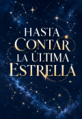 Portada del libro "Hasta Contar La &Uacute;ltima Estrella"