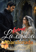 Portada del libro "La esposa abandonada - extras"