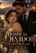 Portada del libro "Donde el olvido no alcanza"