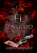 Portada del libro "El contrato"