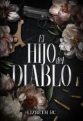 Portada del libro "El hijo del diablo"