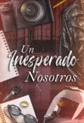 Portada del libro "Un inesperado nosotros"