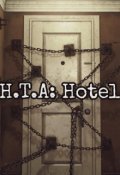 Portada del libro "H.T.A: Hotel"