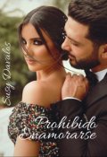 Portada del libro "Prohibido Enamorarse"