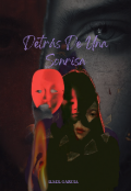 Portada del libro "Detr&aacute;s de una Sonrisa "