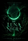 Portada del libro "Mi Luna Negra"