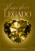 Portada del libro "Imperfecto legado"