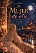 Portada del libro "La muje de otro"