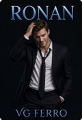 Portada del libro "Ronan "