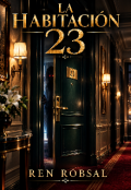 Portada del libro "La habitaci&oacute;n 23"