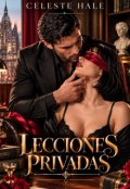 Portada del libro "Lecciones Privadas"