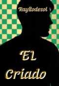 Portada del libro "El Criado"