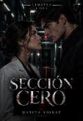 Portada del libro "Sesi&oacute;n cero"