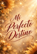 Portada del libro "Mi Perfecto Destino "
