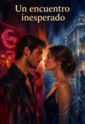 Portada del libro "Un encuentro inesperado"