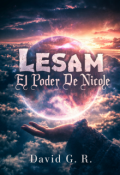 Portada del libro "Lesam. El Poder de Nicole"