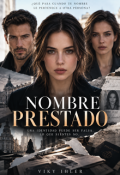 Portada del libro "Nombre prestado"