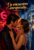 Portada del libro "Un encuentro inesperado"