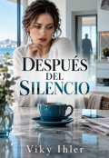 Portada del libro "Despu&eacute;s del silencio"