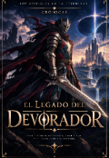 Portada del libro "El Legado Del Devorador"