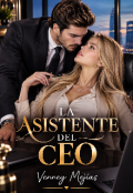 Portada del libro "La asistente del Ceo"