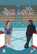 Portada del libro "Ice love"