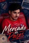 Portada del libro "Mercado de Pases - Julienzo -"