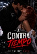 Portada del libro "A Contratiempo"
