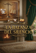 Portada del libro "La Balanza Del Silencio"