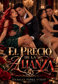 Portada del libro "El Precio de la Alianza "